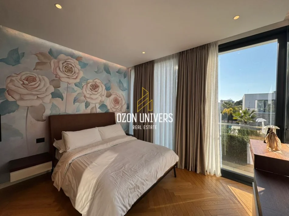 Durres, shitet Vile 2 Katshe Kati 2, 178 m² 990.000 € (San Pietro Residence, Gjiri i Lalzit!)