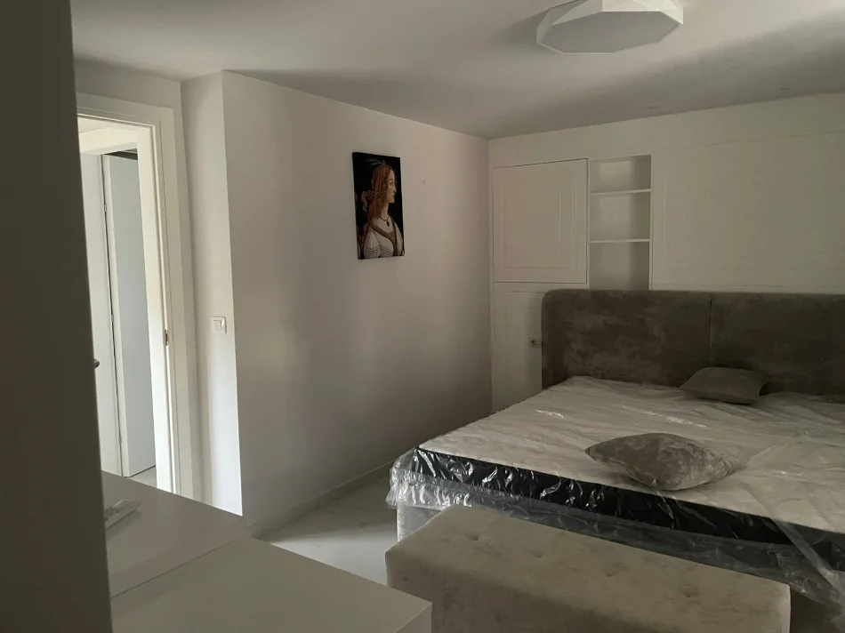 Radhime - Orikum, shitet apartament duplex 2 Katshe , 69 m² 294.000 € (Radhime, Vlore)
