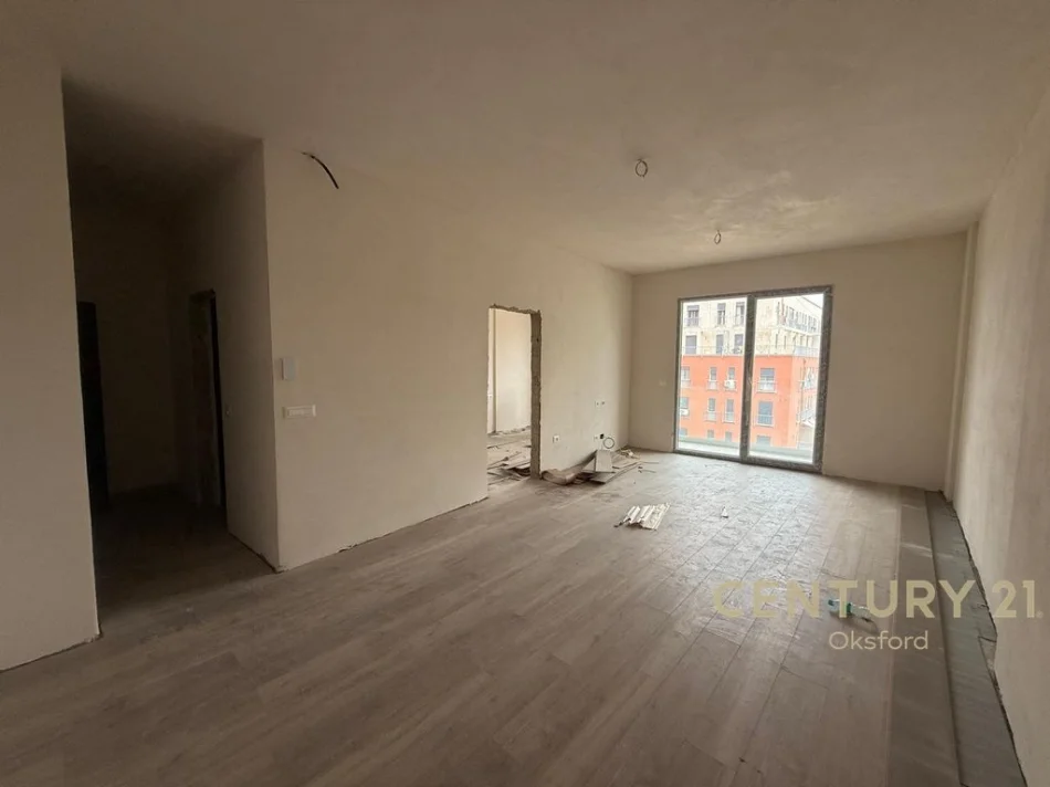 Tirane, shes apartament 1+1 Kati 6, 68 m² 146.700 € (Ish Fusha e Aviacionit)