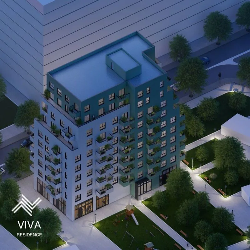 Tirane, shitet apartament 1+1 Kati 3, 64 m² 96.000 € (SHESIM APARTAMENT 1+1 RRUGA E KAVAJES!)