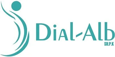 DialAlb Shpk