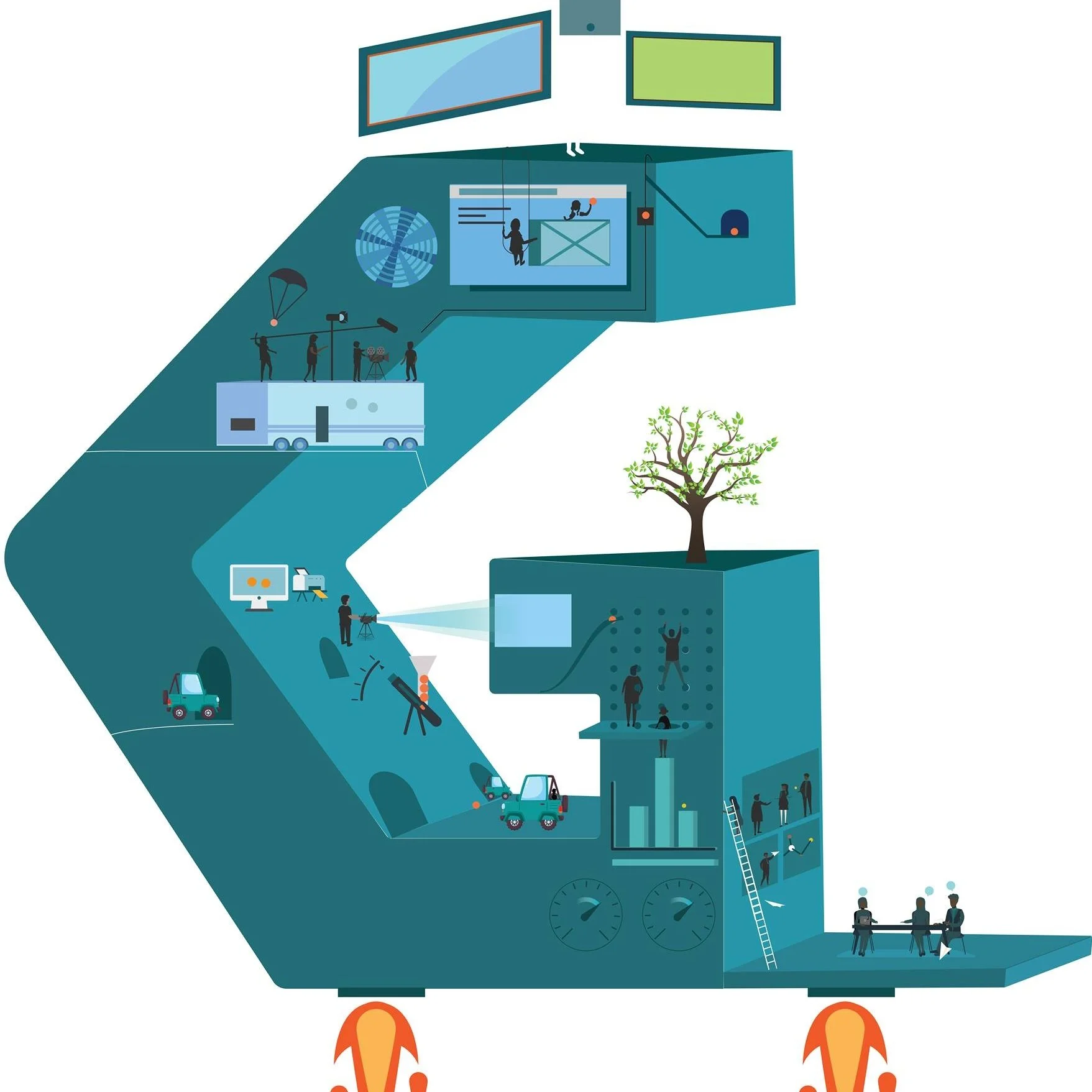 Digital Marketing Grow