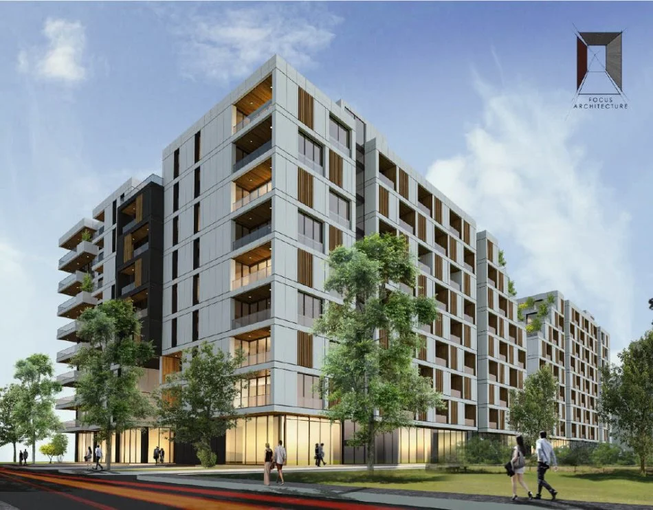 Apartamente ne shitje tek Rezidenca Poseidon