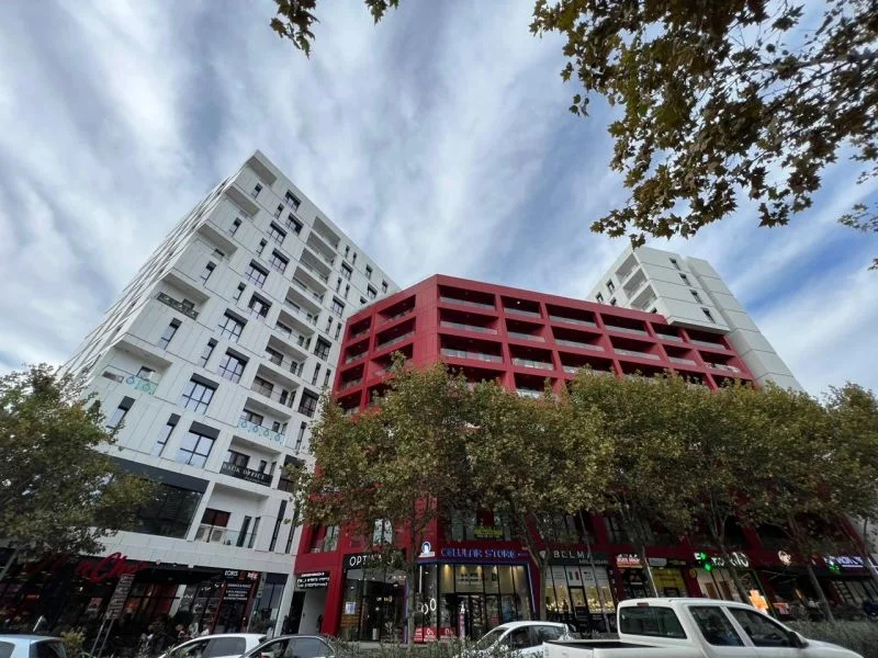 Tirane, shes apartament 2+1 , 95 m² 190.500 € (Arlis, Farmacia 10, Rruga e Dibres)