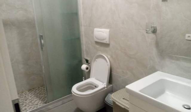 Tirane, jepet me qera apartament 2+1+BLK Kati 8, 97 m² 600 Euro (21 dhjetorit)