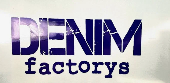 GRUPPODENIM FACTORY