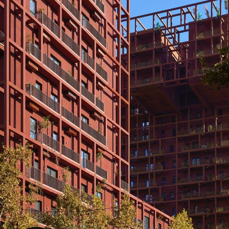 Tirane, shitet apartament duplex 3+1+Ballkon Kati 4, 187 m² 443.500 € (Rr. e Kavajes)