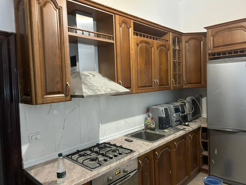 Ahitet apartament 2+1 Kati 1, 106 m² 106.000 € (Shkembi Kavajes)