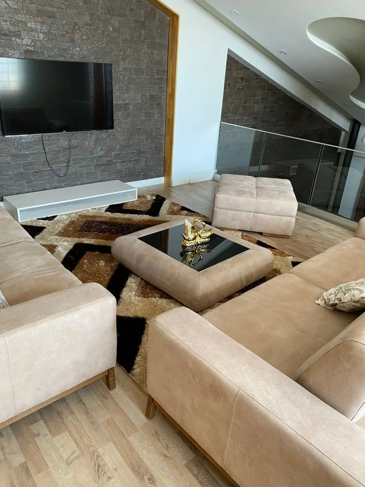 Durres, shitet apartament 2+1 Kati 7, 120 m² 190.000 € (Plazh Durres)