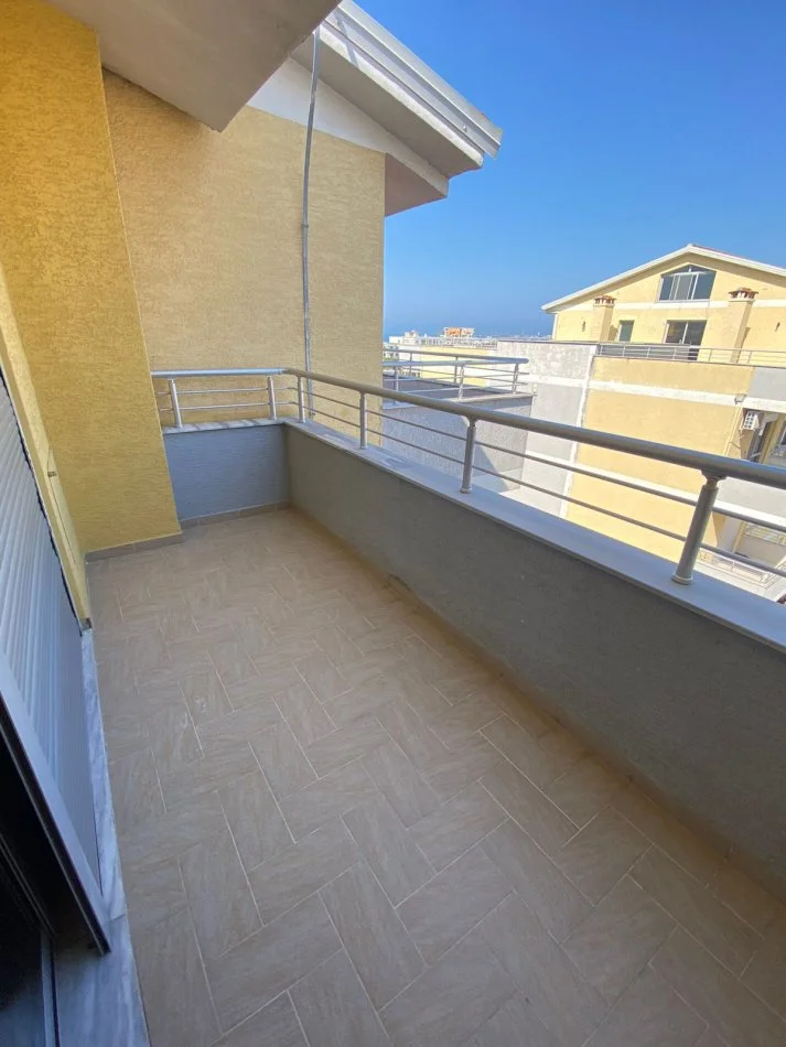 Durres, shitet apartament 2+1 Kati 7, 120 m² 190.000 € (Plazh Durres)