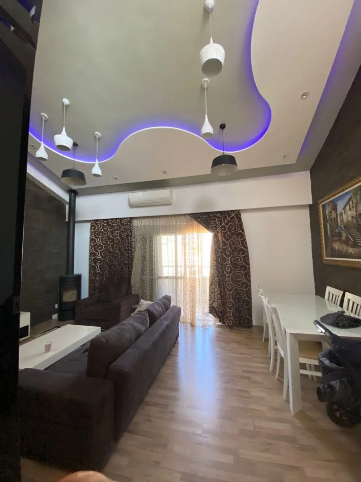 Durres, shitet apartament 2+1 Kati 7, 120 m² 190.000 € (Plazh Durres)