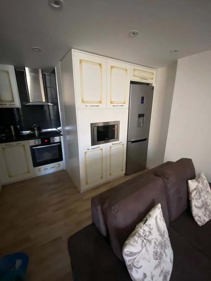 Durres, shitet apartament 2+1 Kati 7, 120 m² 190.000 € (Plazh Durres)