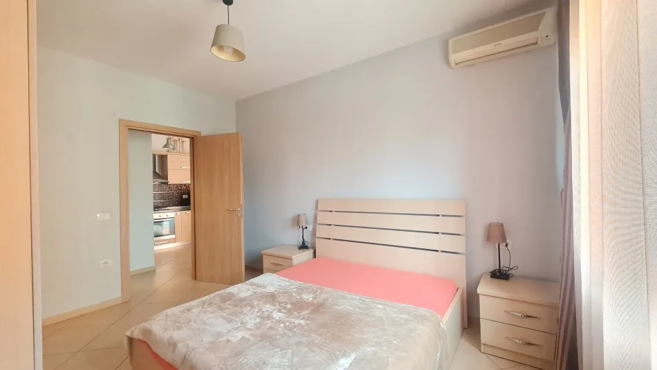 Tirane, Apartament per shitje 1+1 Kati 4, 75 m² 150.000 € (Deliorgji)