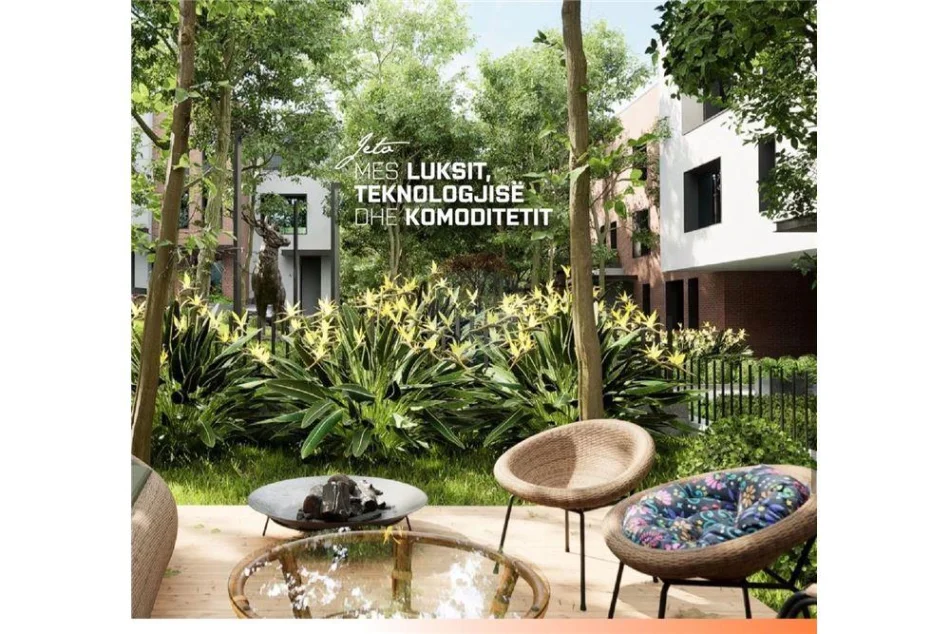 Tirane, shitet apartament duplex Dublex , 224 m² 422.500 € (PICCADILLY Residence - Tegu, Shqipëri)