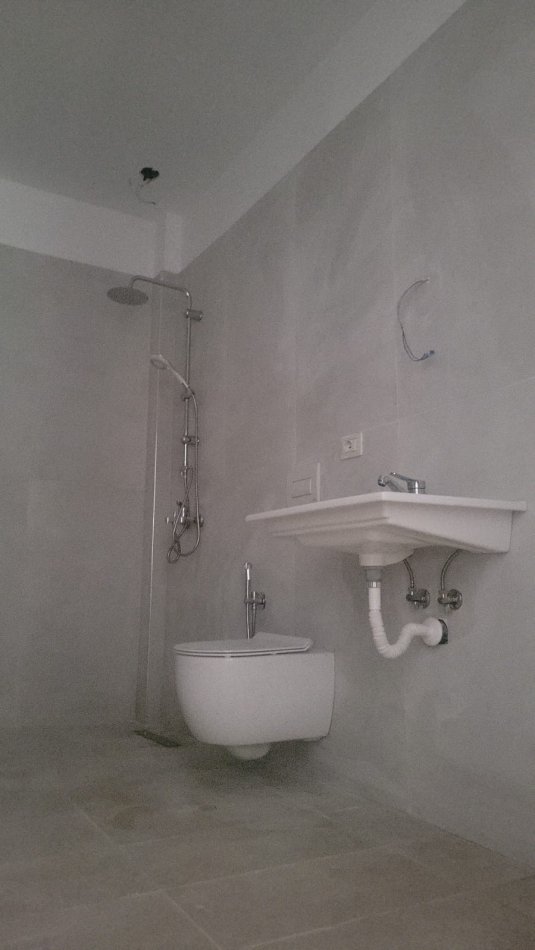 Durres, shitet apartament 2+1 Kati 0, 66 m² 125.000 € 
