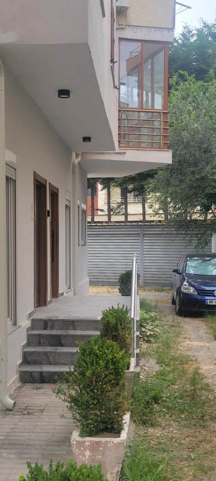 Durres, shitet apartament 2+1 Kati 0, 66 m² 125.000 € 