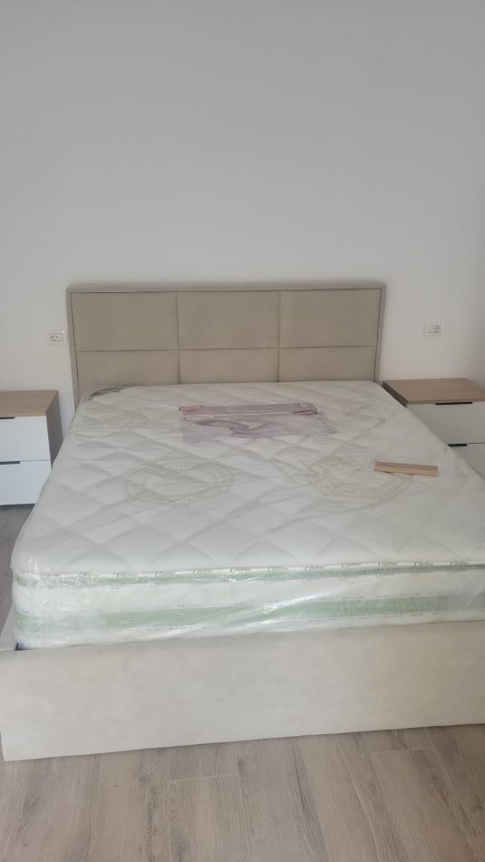 Durres, shitet apartament 2+1 Kati 0, 66 m² 125.000 € 