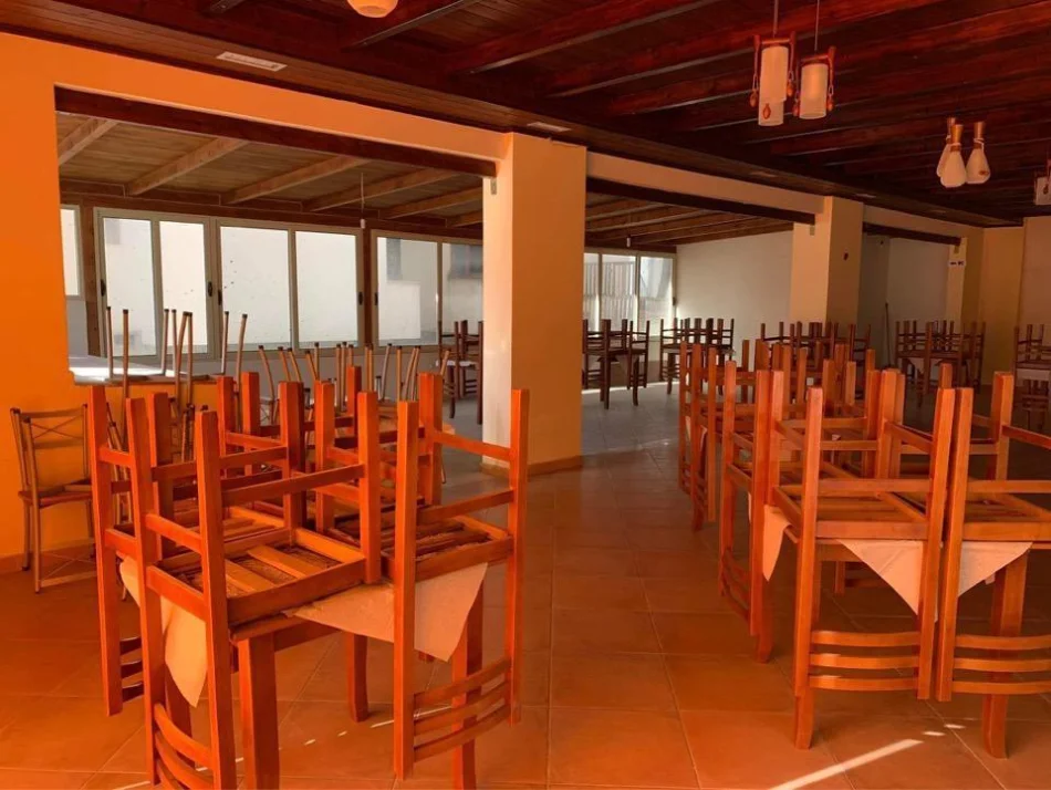 Durres, shitet apartament 2+1 Kati 1, 340 m² (Plepa, Plazh.)