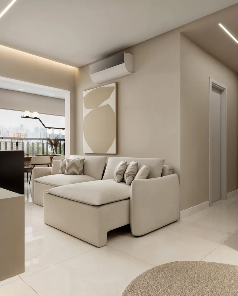 Tirane, shitet apartament 2+1 , 97 m² 299.000 € (Komuna e Parisit)