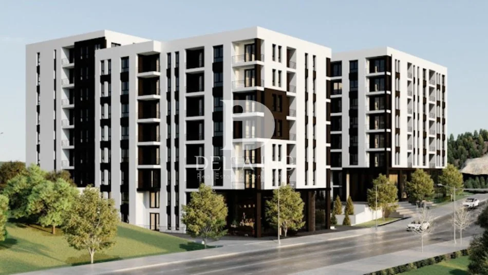 Shqiperi, shitet apartament 1+1 Kati 4, 79 m² 70.153 € (Paskuqan, Tiranë)