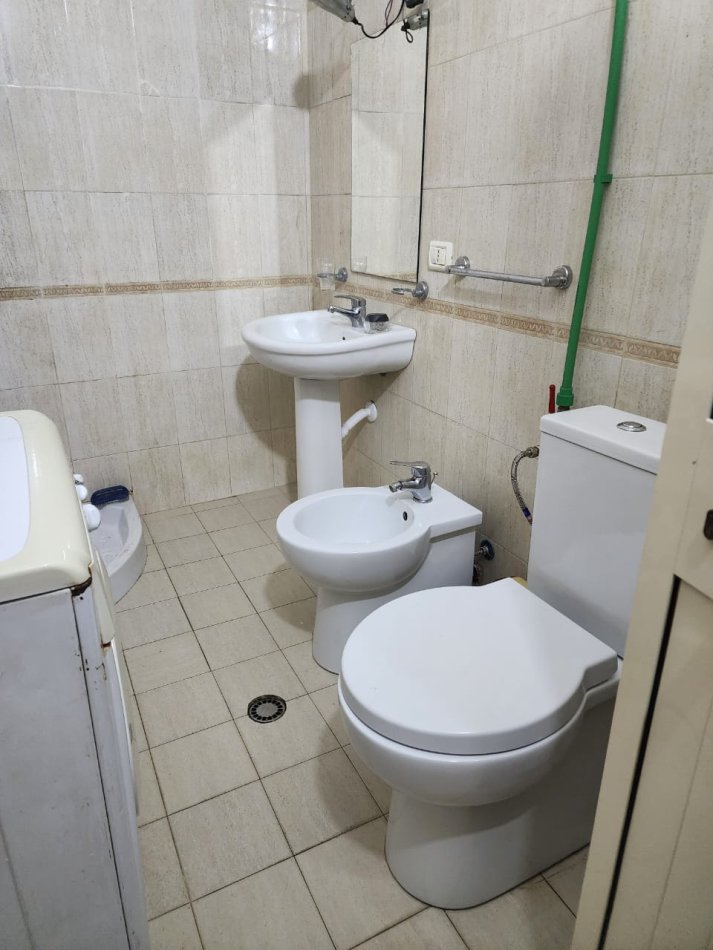 Durres, jepet me qera apartament 1+1 Kati 5, 60 m² 280 € 