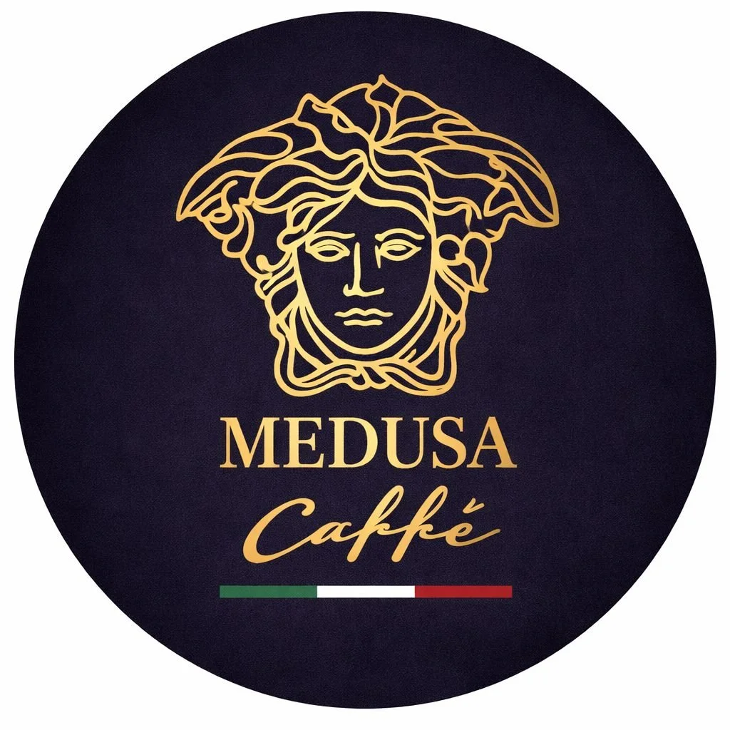 Kompani Kafe Medusa Caffe Shpk