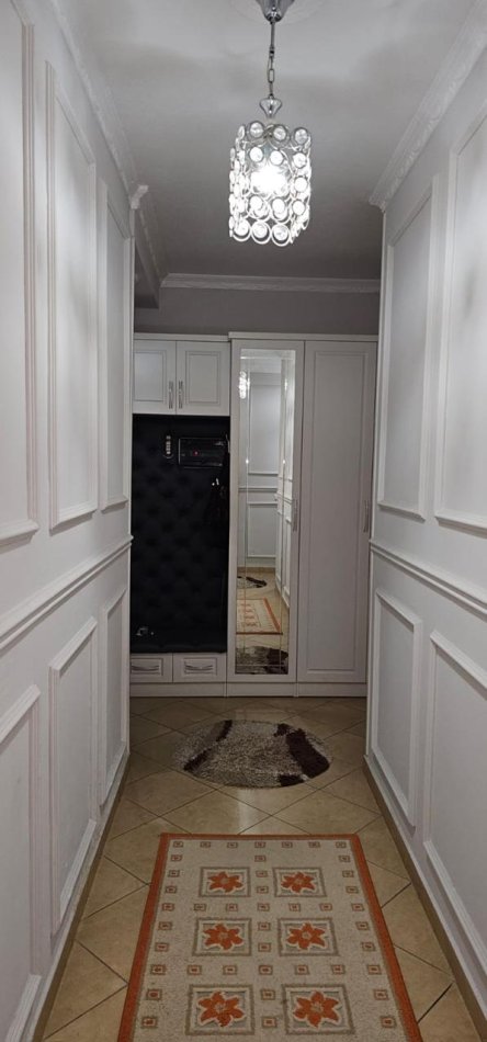 Durres, shitet apartament 3+1+Aneks+Ballkon Kati 3, 140 m² 