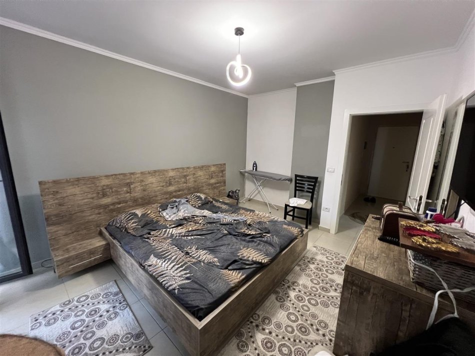 Durres, shitet apartament 1+1+Ballkon Kati 1, 60 m² 101.000 € 
