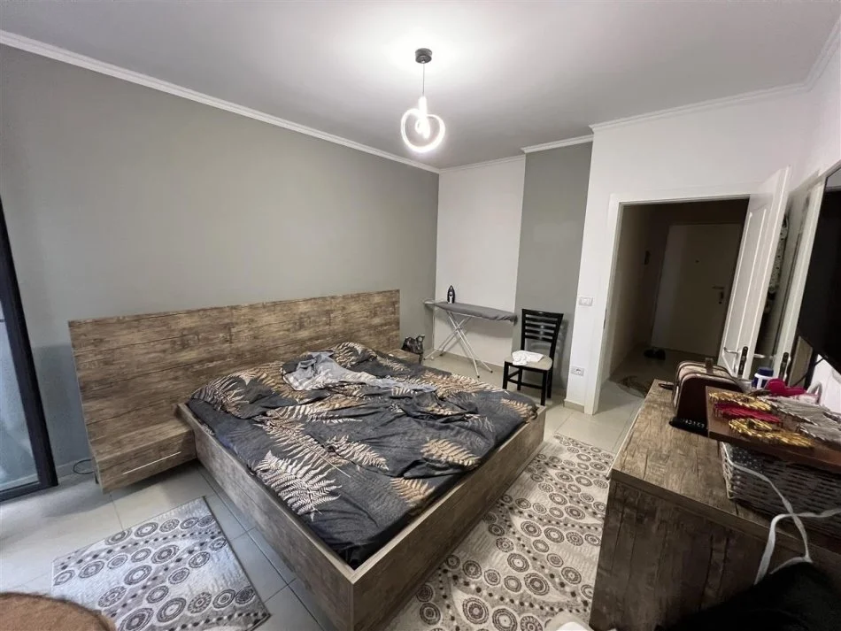 Durres, shitet apartament 1+1+Ballkon Kati 1, 60 m² 101.000 € 