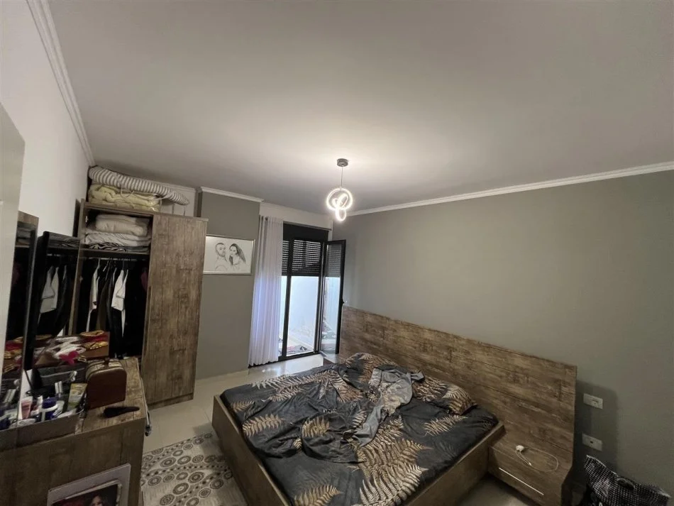 Durres, shitet apartament 1+1 Kati 1, 60 m² 101.000 € 