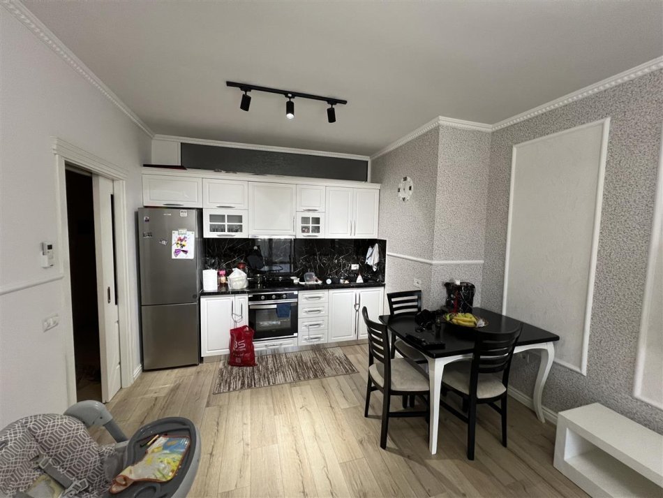 Durres, shitet apartament 1+1 Kati 1, 60 m² 101.000 € 