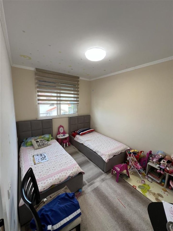 Durres, shitet apartament 1+1 Kati 1, 60 m² 101.000 € 