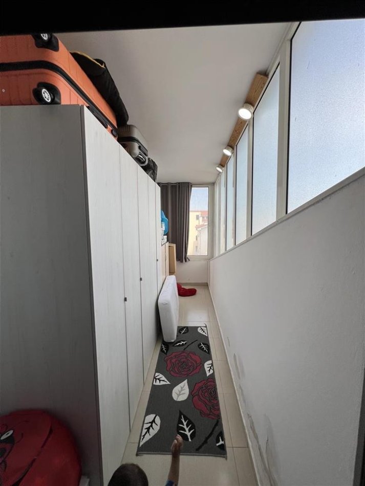 Durres, shitet apartament 1+1 Kati 1, 60 m² 101.000 € 