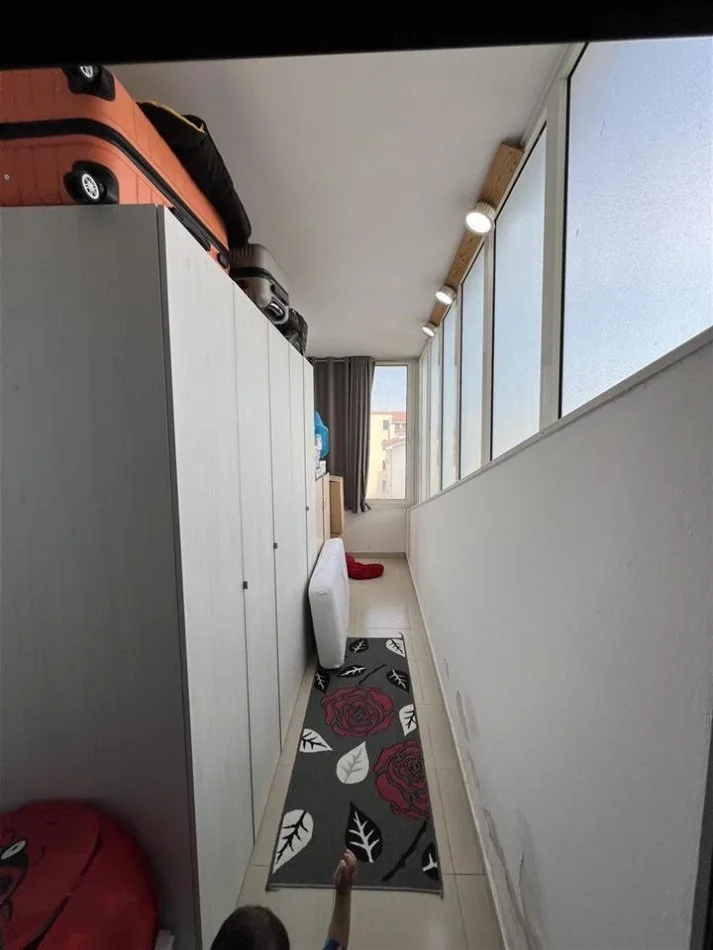 Durres, shitet apartament 1+1+Ballkon Kati 1, 60 m² 101.000 € 