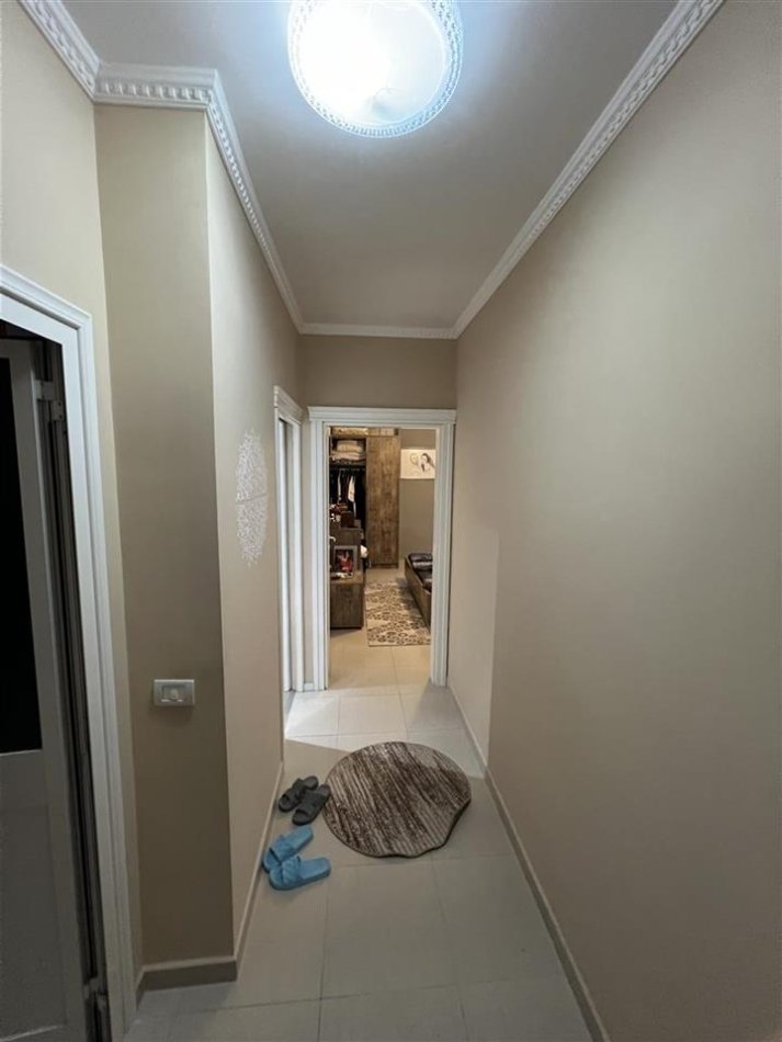 Durres, shitet apartament 1+1 Kati 1, 60 m² 101.000 € 