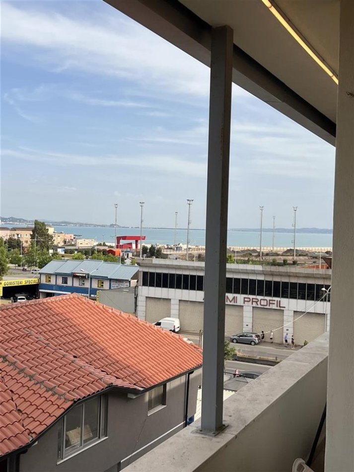 Durres, shitet apartament 1+1 Kati 1, 60 m² 101.000 € 