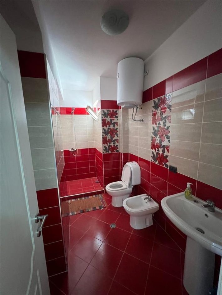 Durres, shitet apartament 2+1+Ballkon Kati 7, 115 m² 92.000 € 