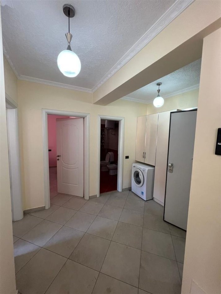 Durres, shitet apartament 2+1+Ballkon Kati 7, 115 m² 92.000 € 