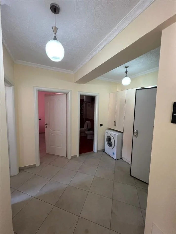 Durres, shitet apartament 2+1+Ballkon Kati 7, 115 m² 92.000 € 