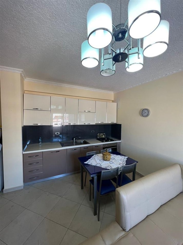 Durres, shitet apartament 2+1+Ballkon Kati 7, 115 m² 92.000 € 