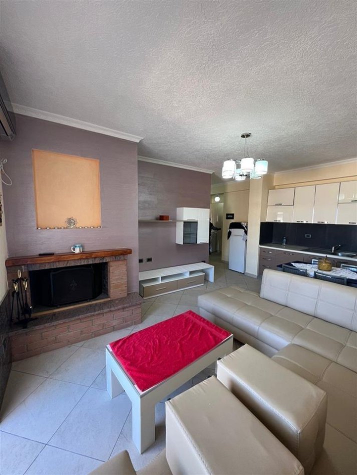 Durres, shitet apartament 2+1+Ballkon Kati 7, 115 m² 92.000 € 