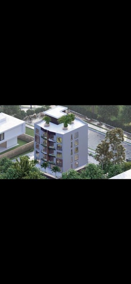 Durres, shitet apartament 1+1 Kati 2, 51 m² 