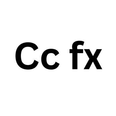 Cc fx