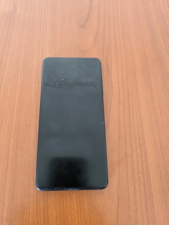 Tirane, shes Celular-Smartphone Xiaomi Mi 9T Pro (i perdorur)