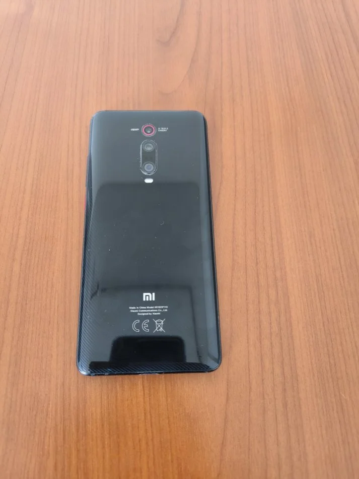Tirane, shes Celular-Smartphone Xiaomi Mi 9T Pro (i perdorur)