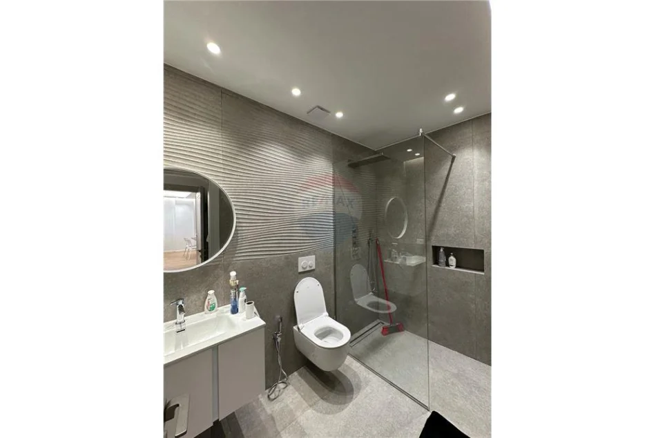 Tirane, jap me qera apartament 2+1 Kati 1, 100 m² 1.000 € 