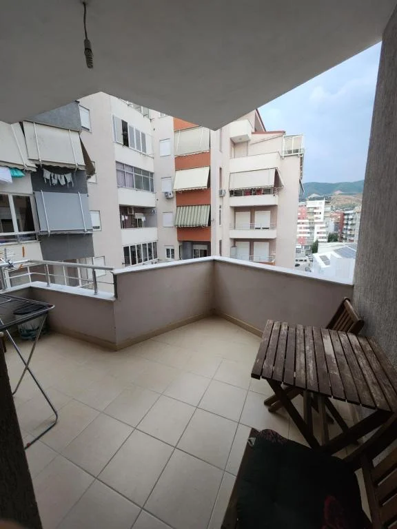 Pogradec, apartament ne plazh Shetitore 1 Maji