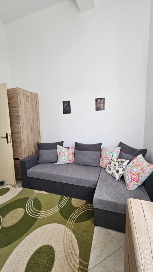 Durres, shitet apartament duplex 2+1+Ballkon Kati 3, 110 m² 131.000 € 