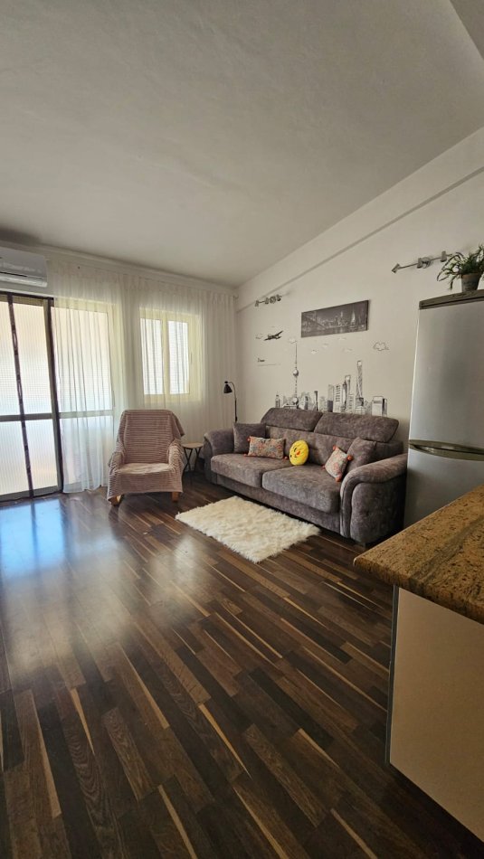 Durres, shitet apartament duplex 2+1+Ballkon Kati 3, 110 m² 131.000 € 