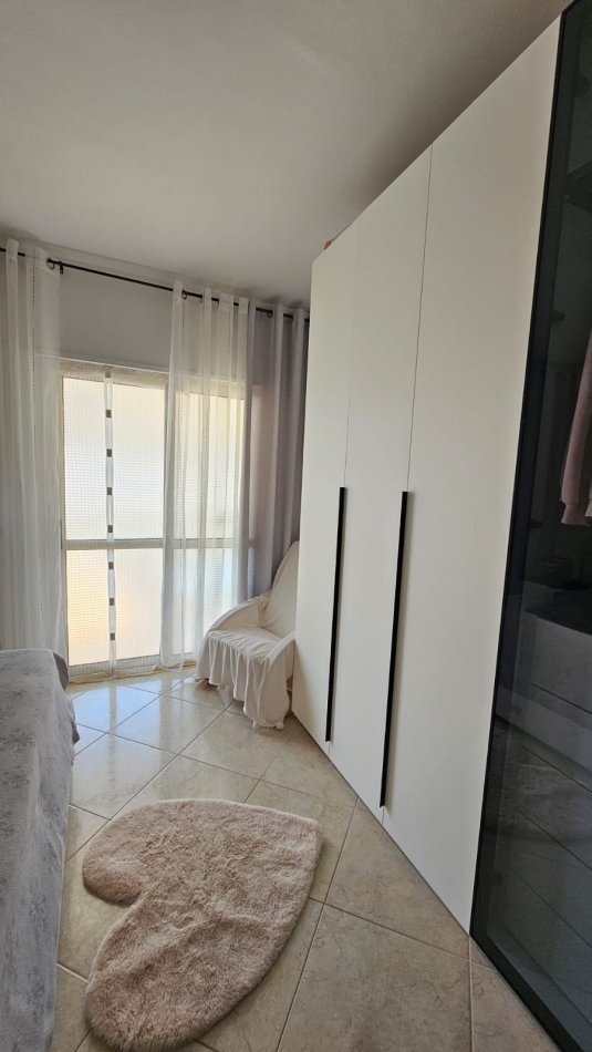 Durres, shitet apartament duplex 2+1+Ballkon Kati 3, 110 m² 131.000 € 